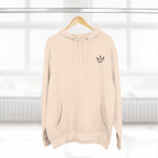 All for His Glory Hoodie