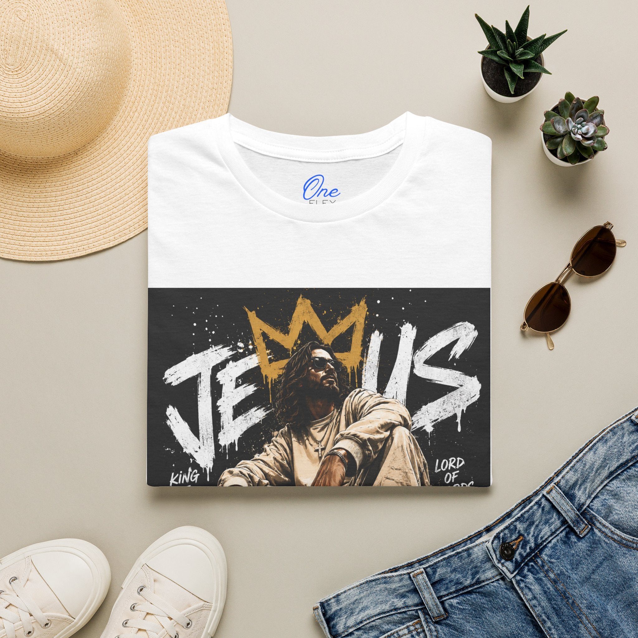Jesus Flex