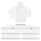 All for His Glory Hoodie