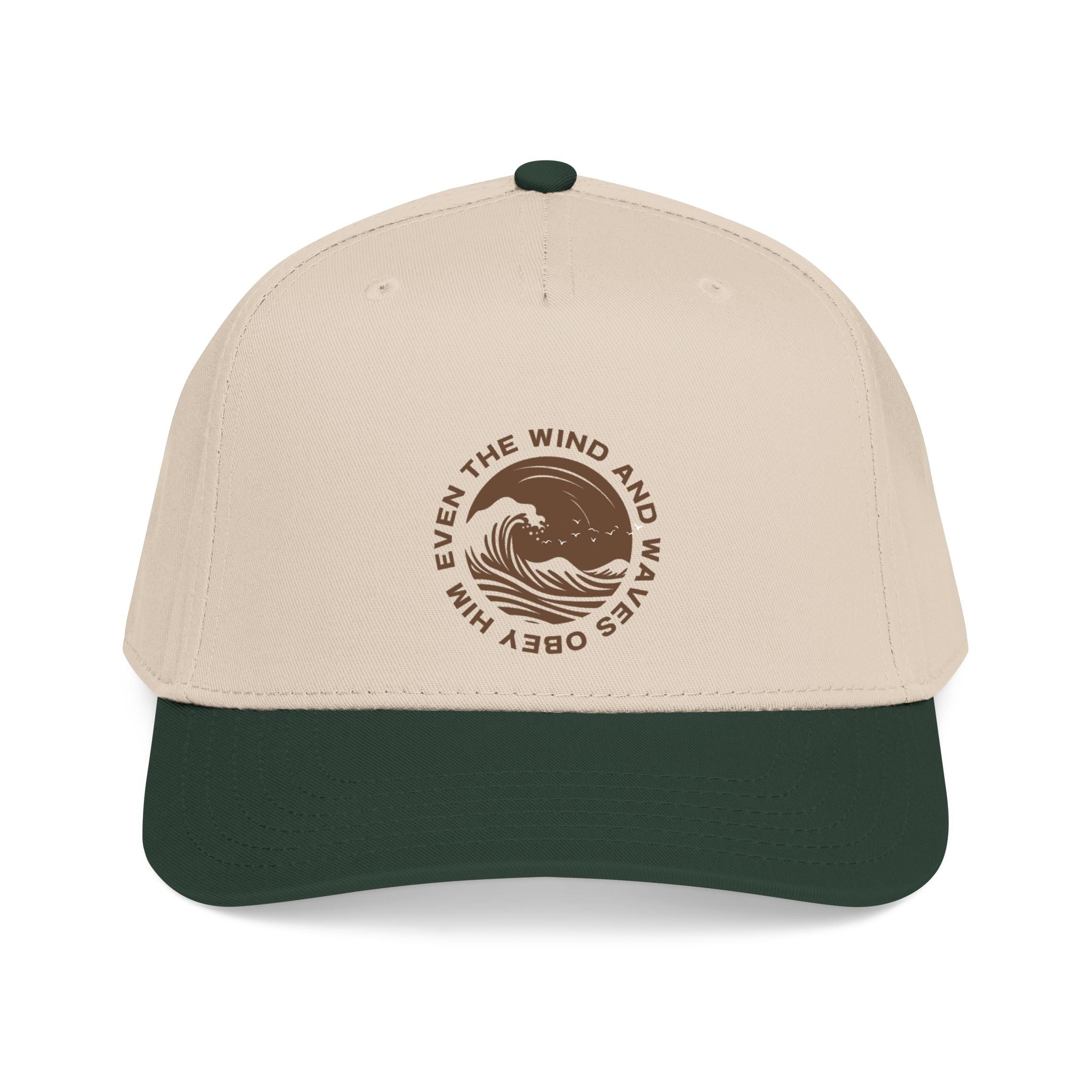 Wind and Waves Obey Snapback