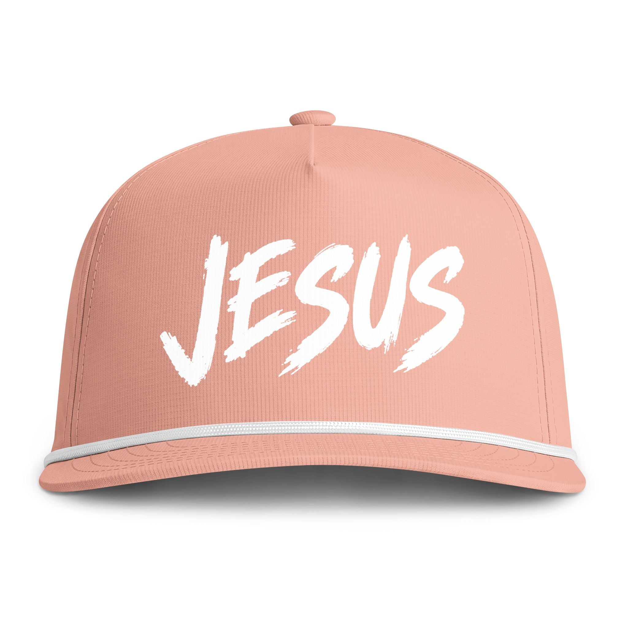 Jesus Rope Cap