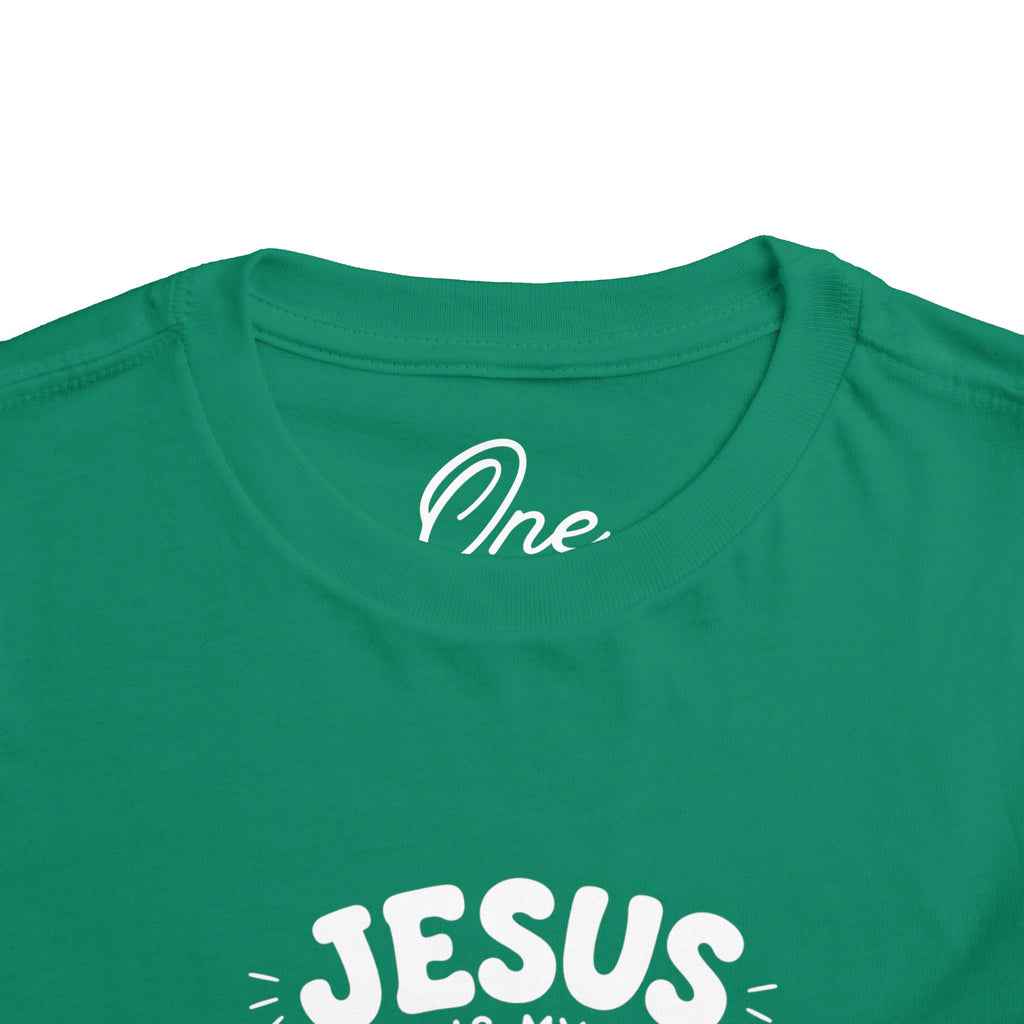 Jesus is my Lamb