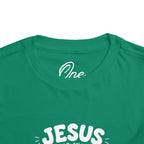 Jesus is my Lamb