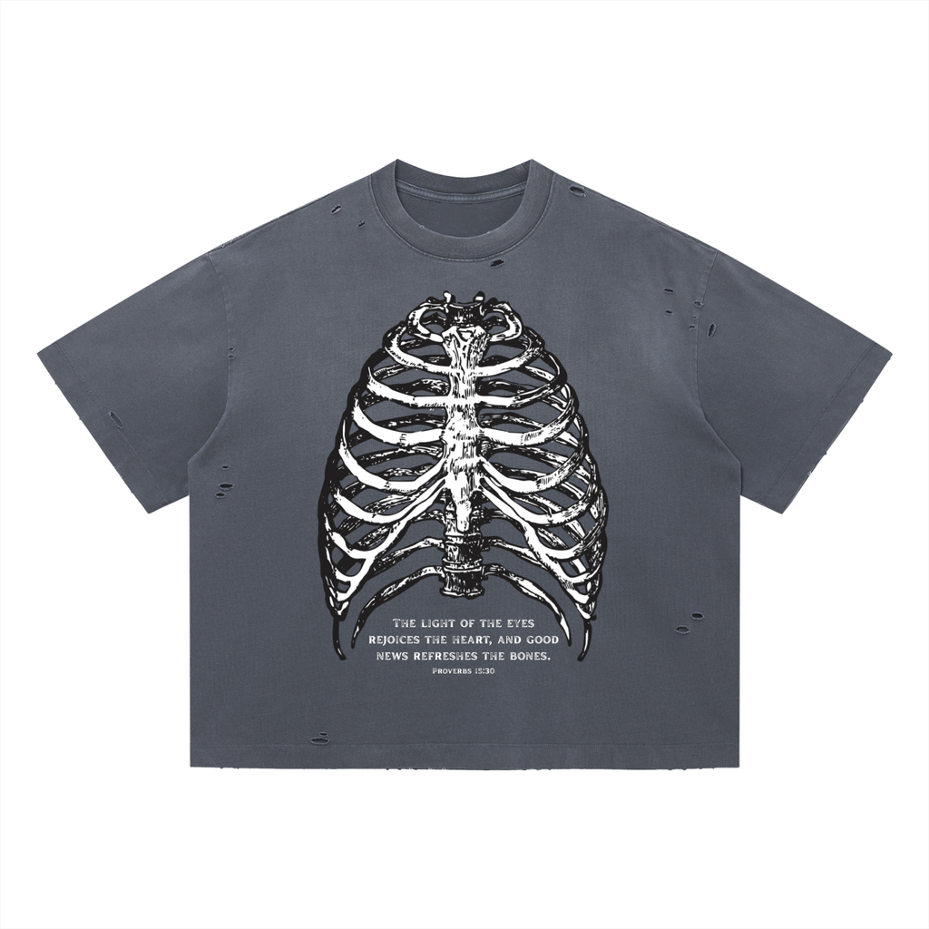 Dry Bones