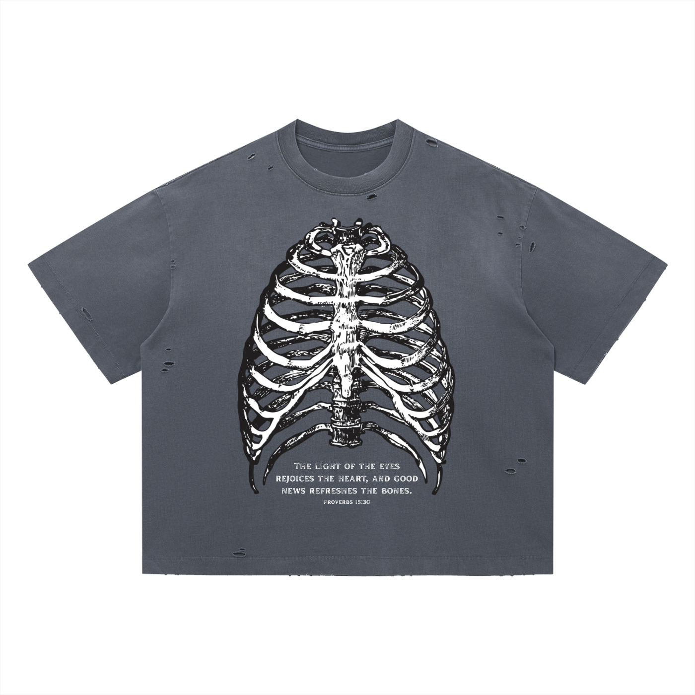 Dry Bones