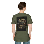 God, Guns and Country