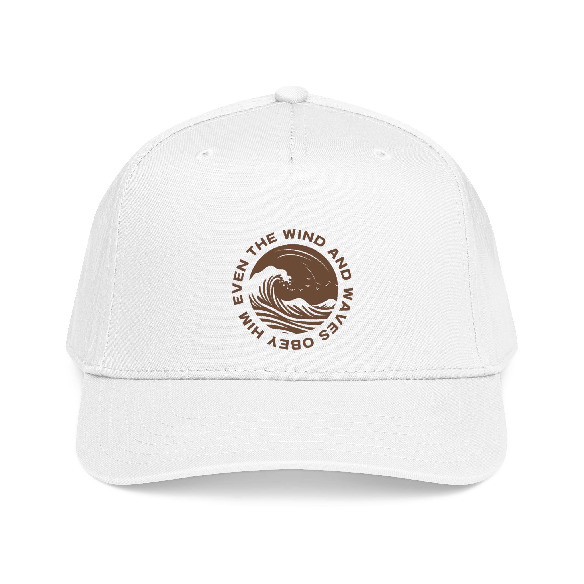 Wind and Waves Obey Snapback