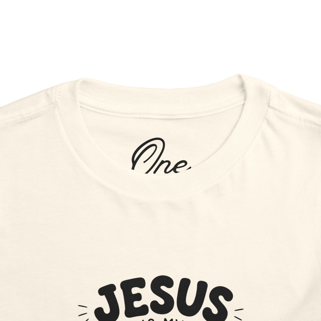 Jesus is my Lamb