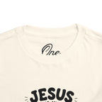 Jesus is my Lamb