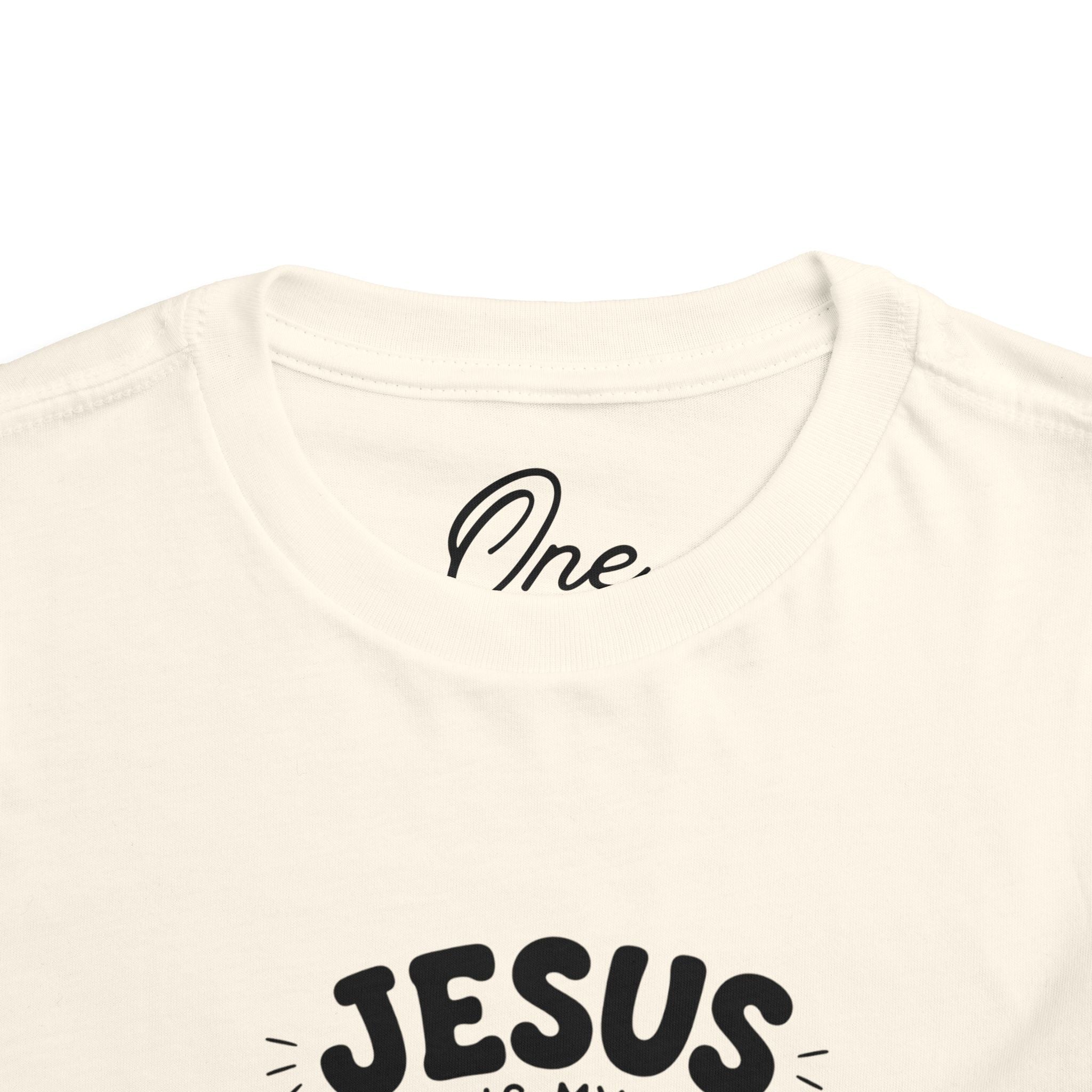 Jesus is my Lamb