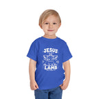 Jesus is my Lamb