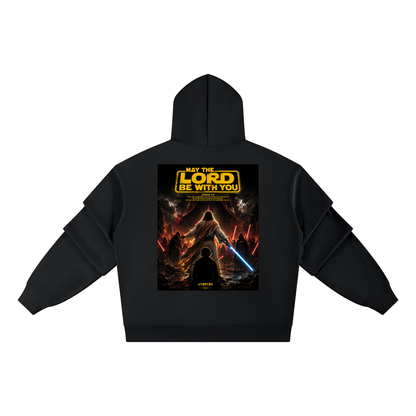 MAY THE LORD BE WITH YOU