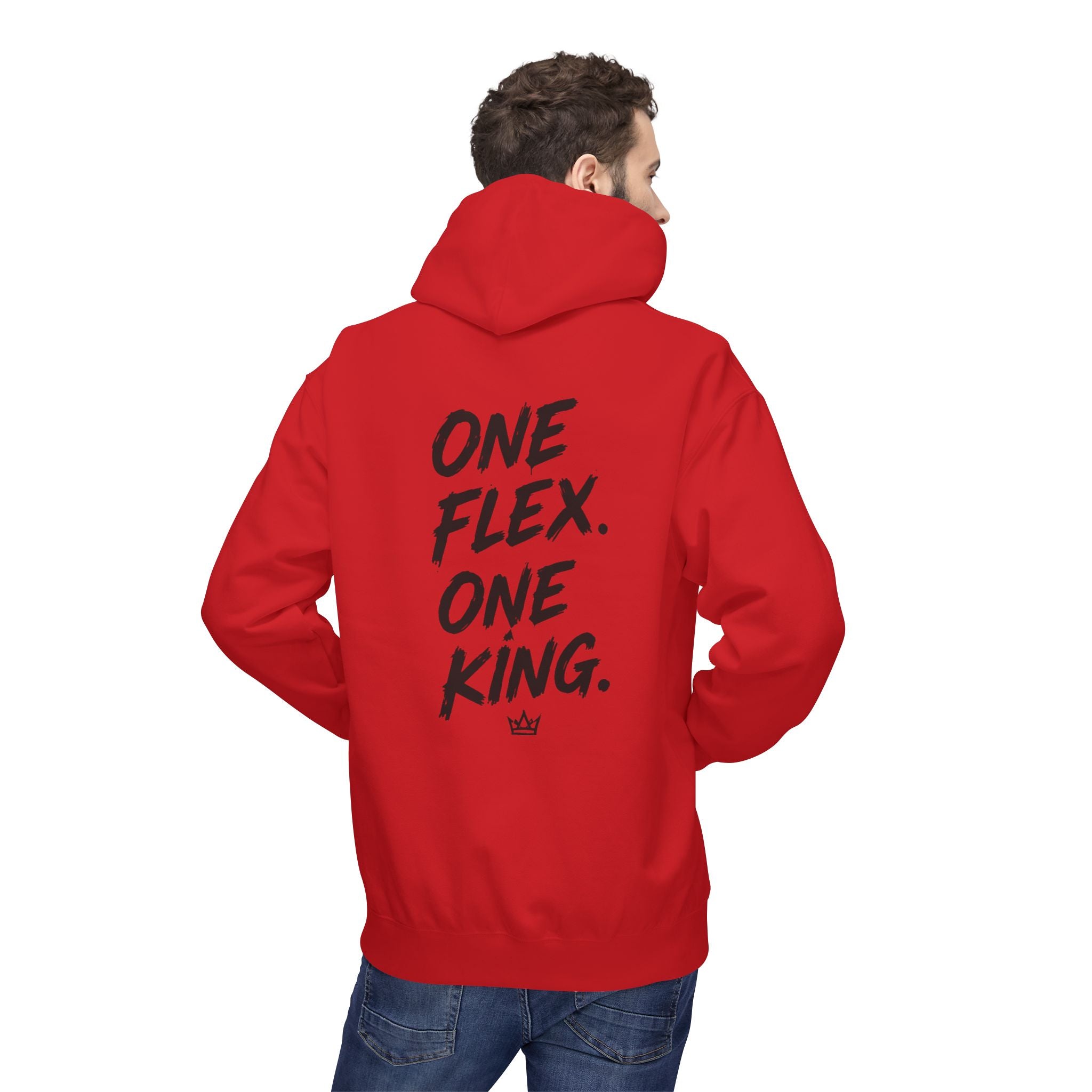 One Flex One King