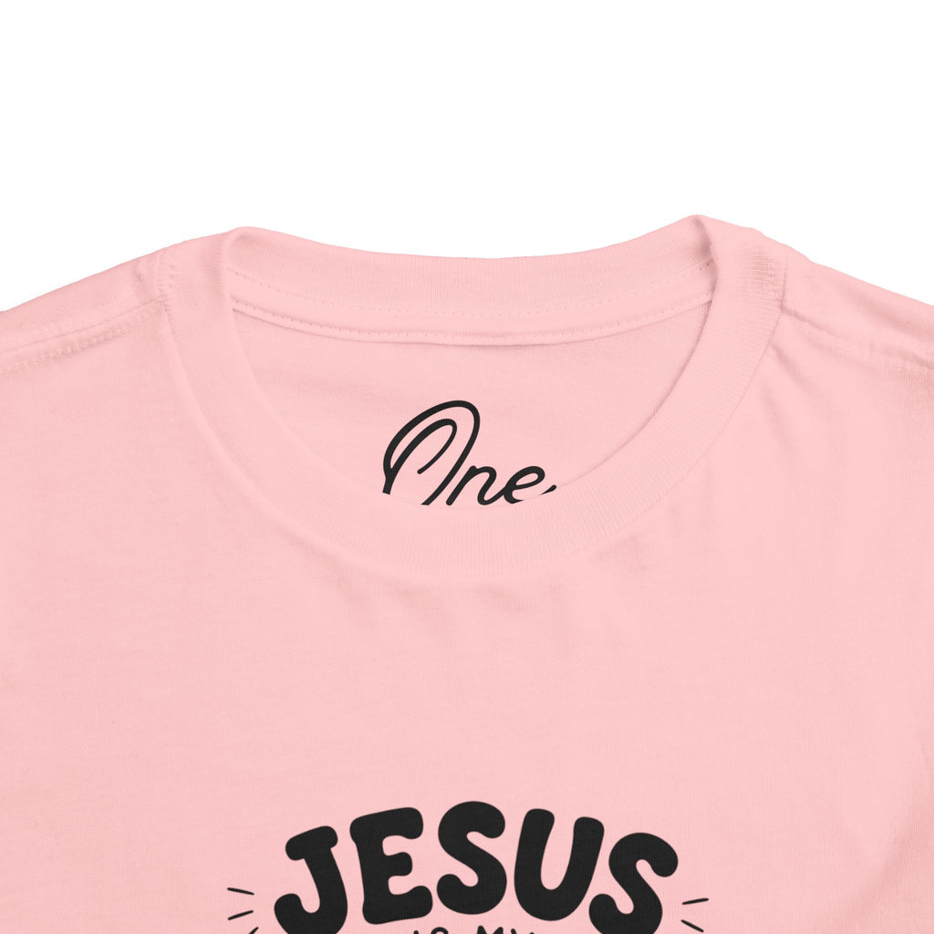 Jesus is my Lamb