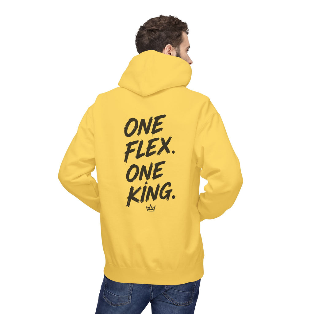One Flex One King
