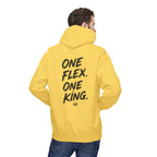 One Flex One King