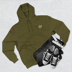 All for His Glory Hoodie