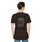 God, Guns and Country