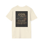 God, Guns and Country