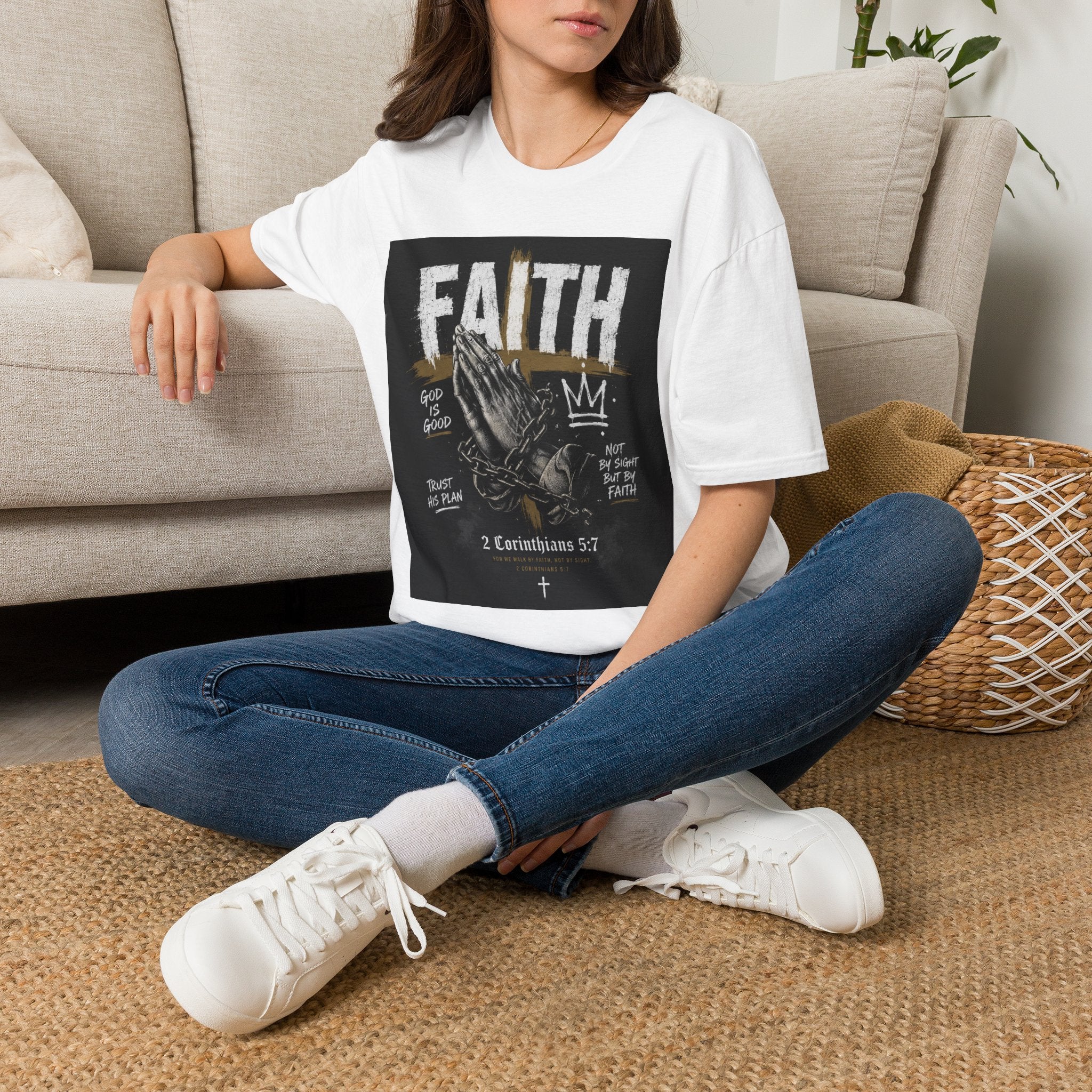 Faith