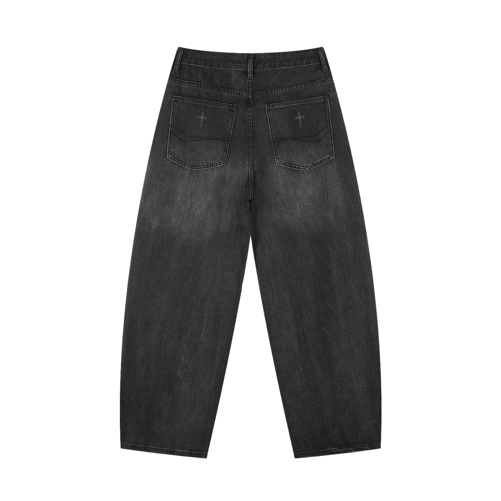 Walk By Faith Jeans