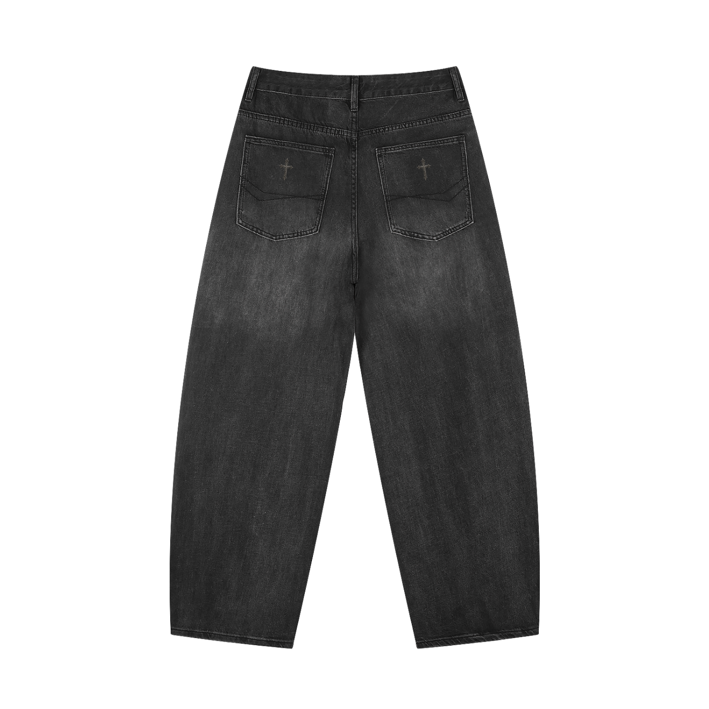 Walk By Faith Jeans