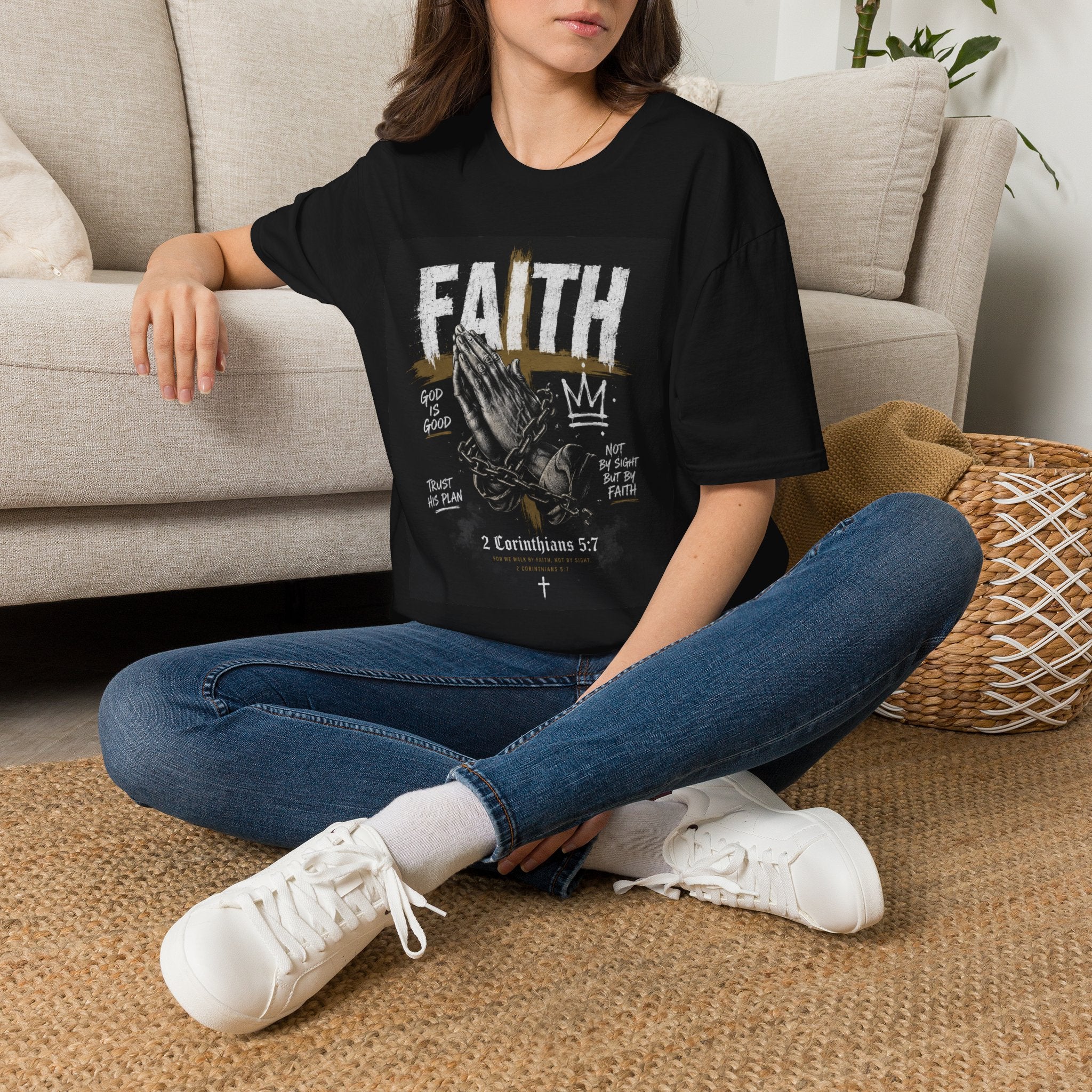 Faith
