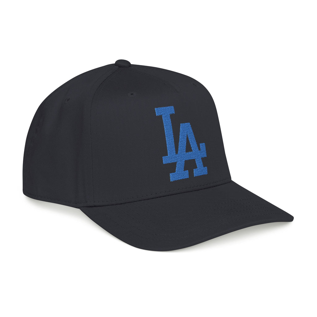 LA