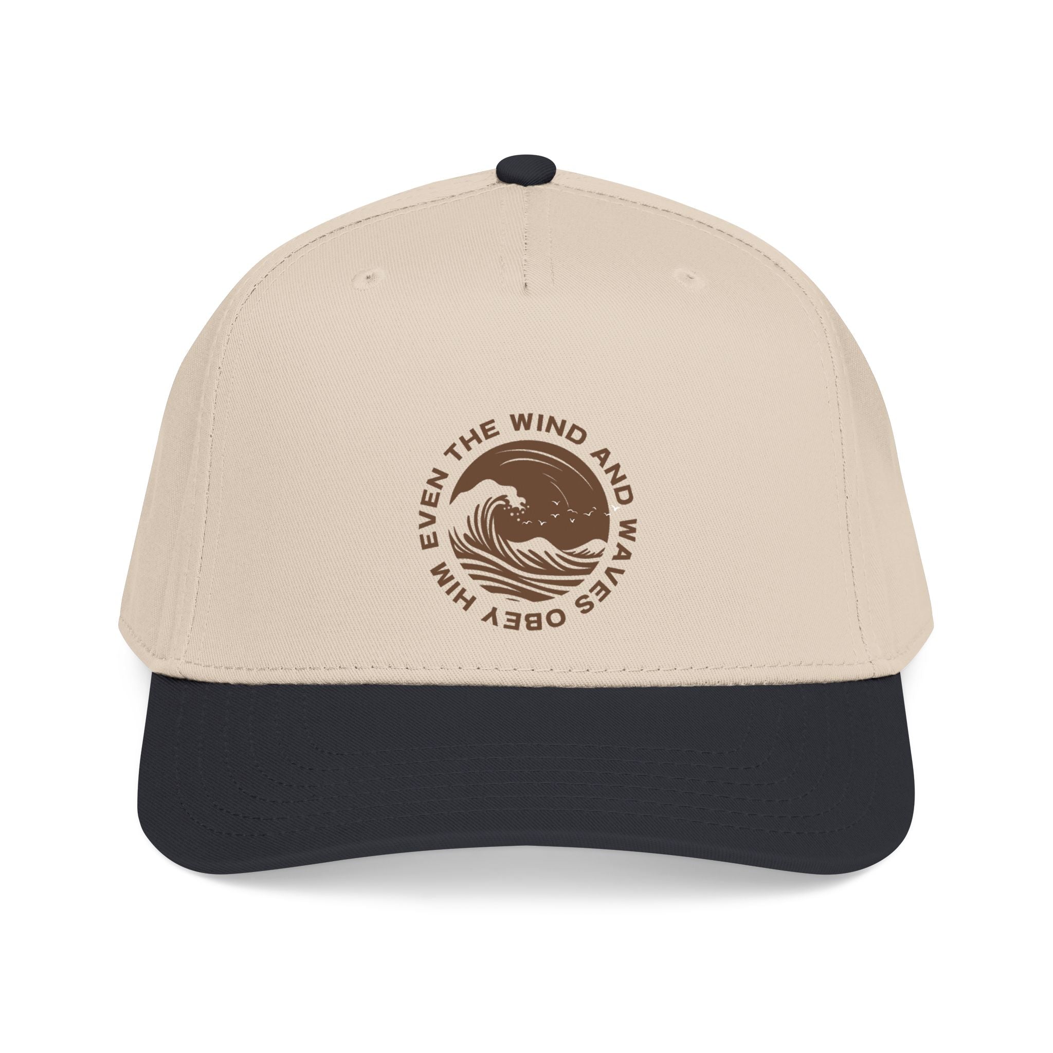 Wind and Waves Obey Snapback