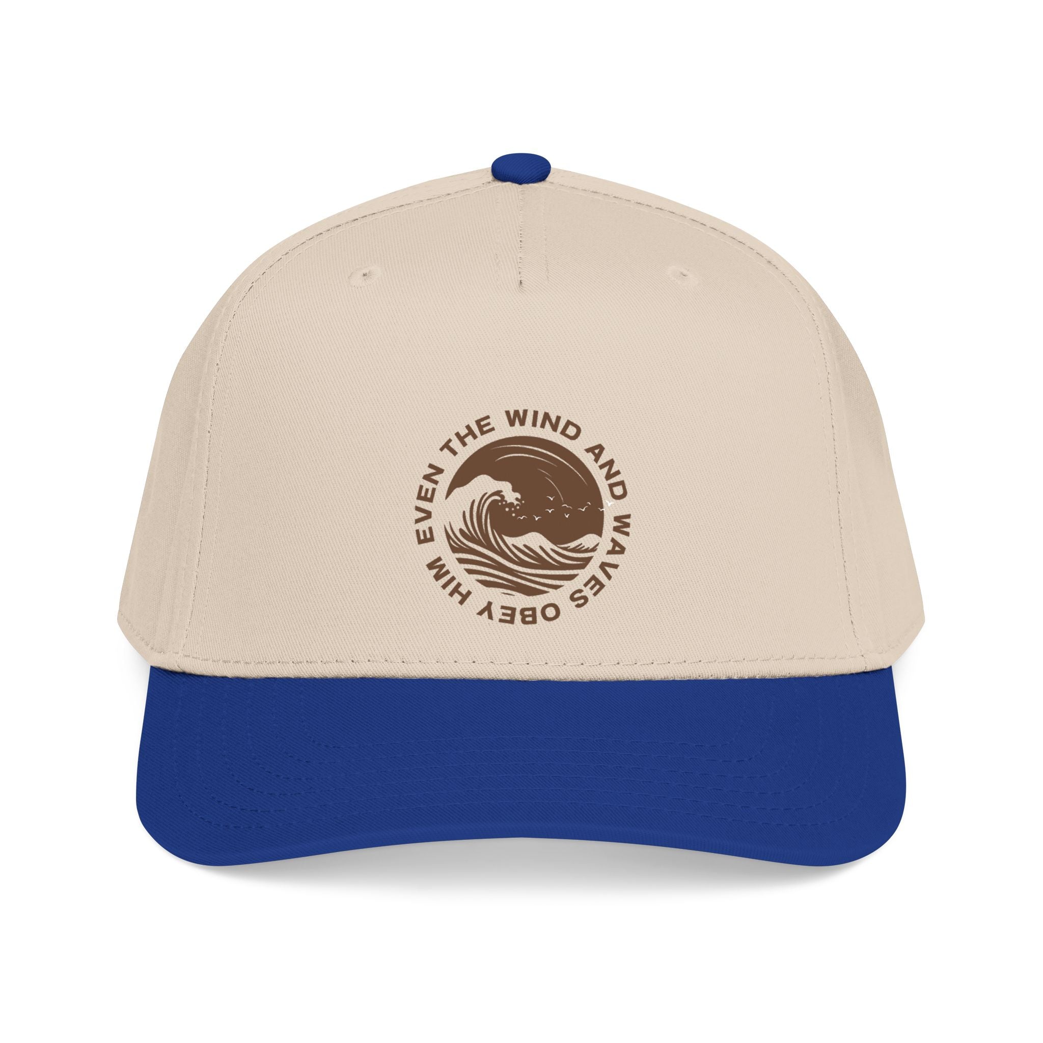 Wind and Waves Obey Snapback