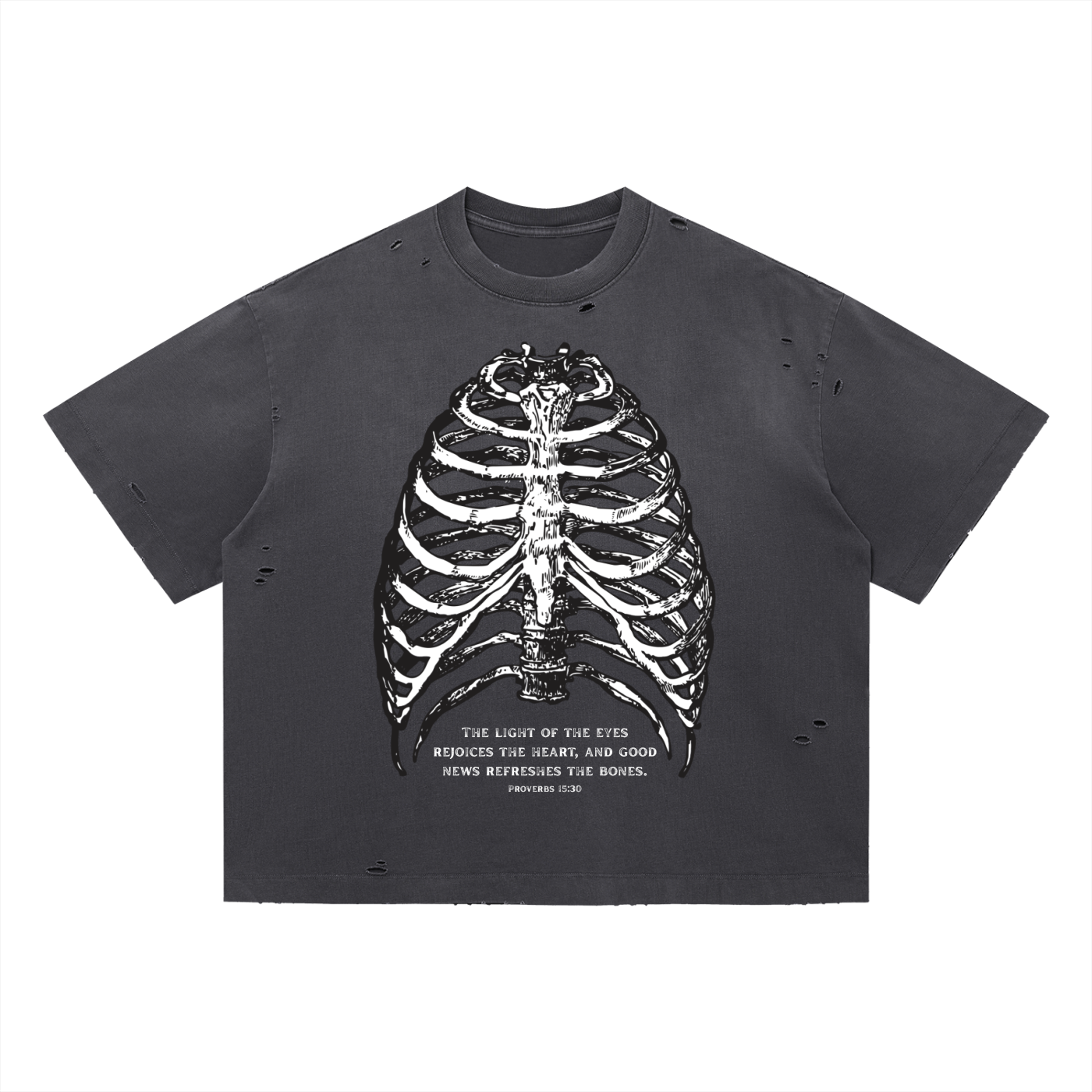 Dry Bones
