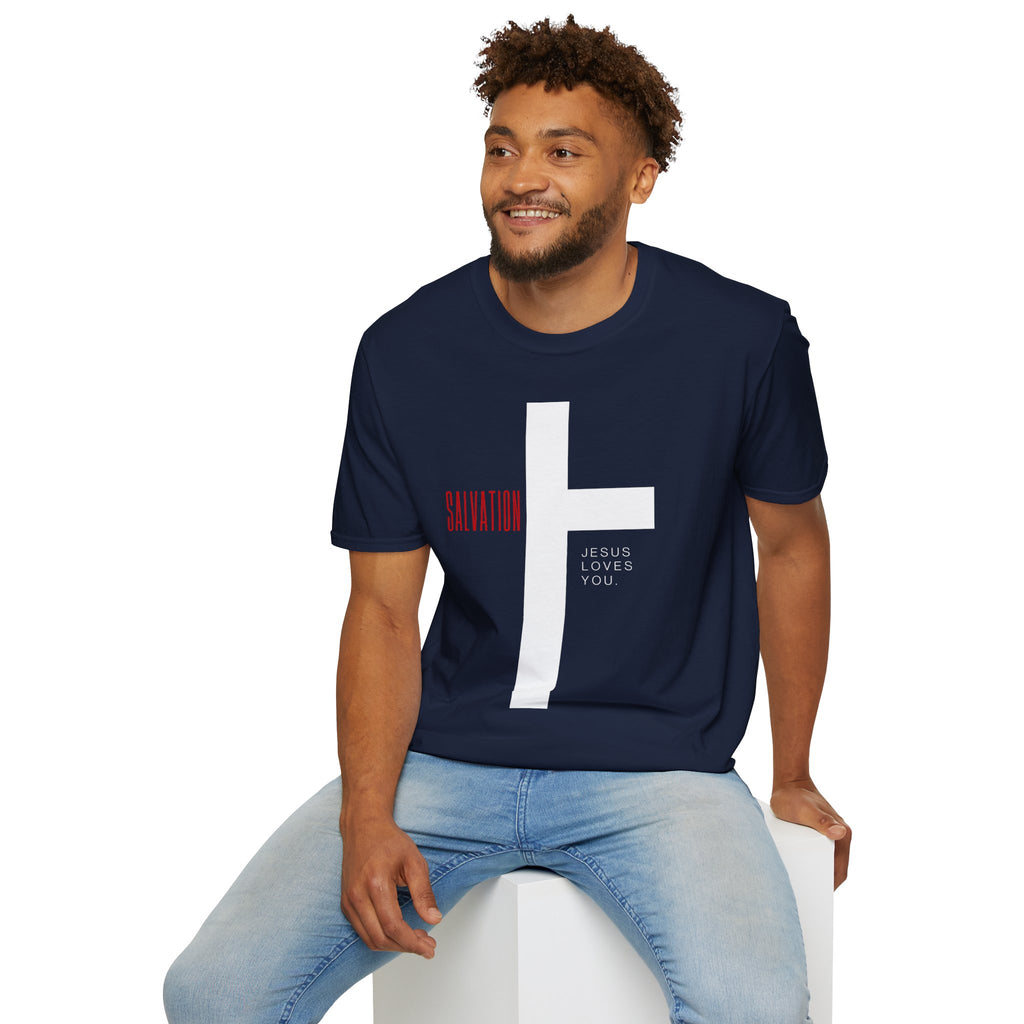 Salvation