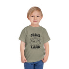 Jesus is my Lamb