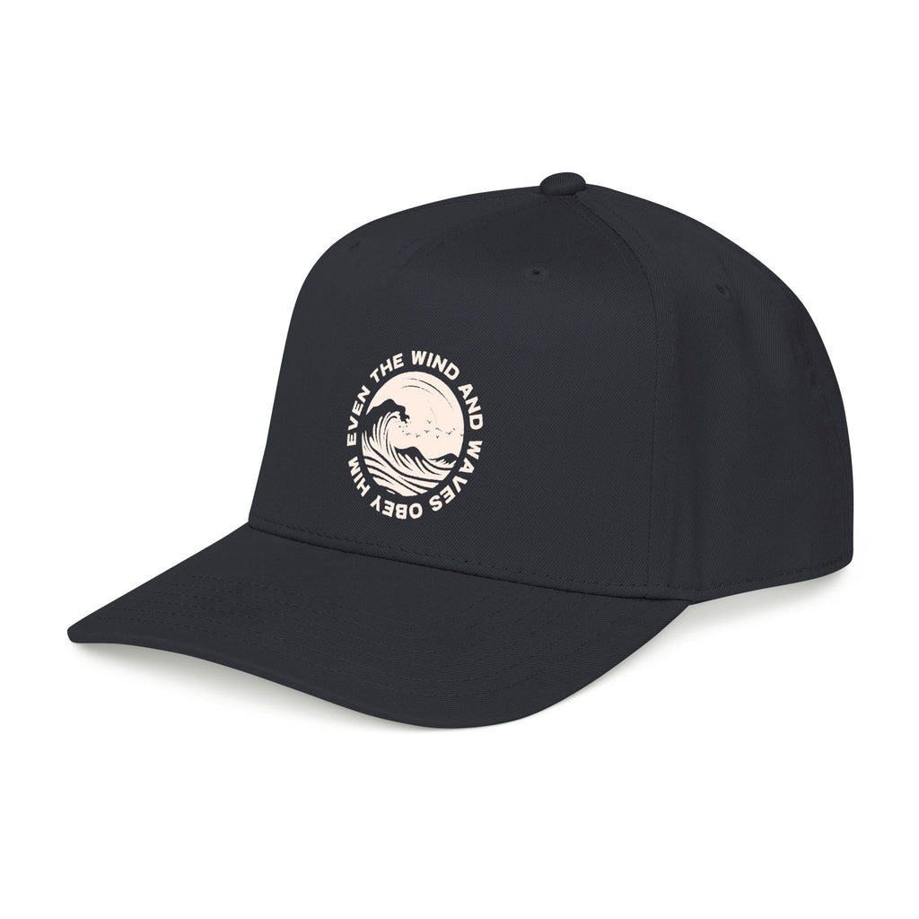 Wind and Waves Obey Snapback
