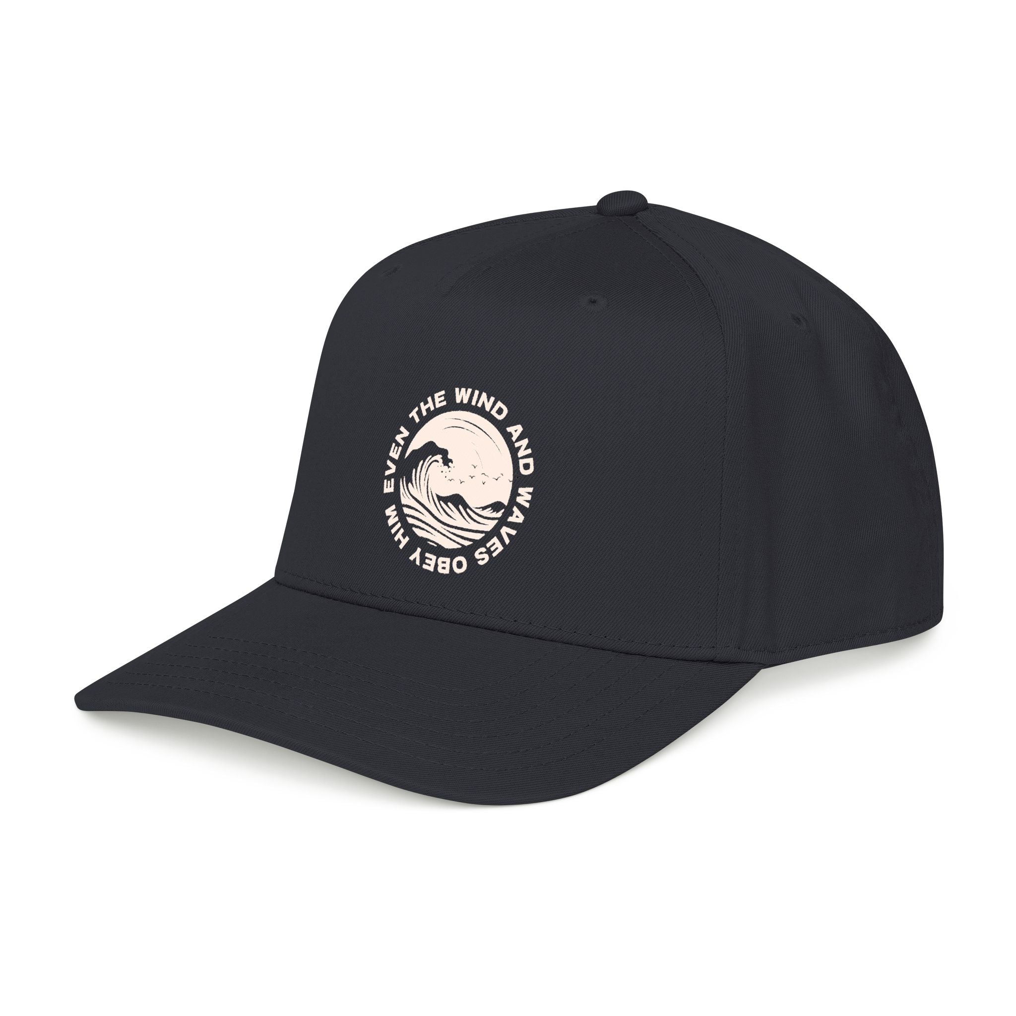 Wind and Waves Obey Snapback
