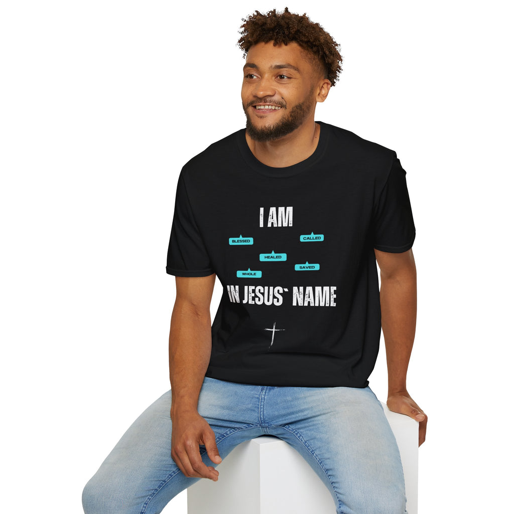 I AM