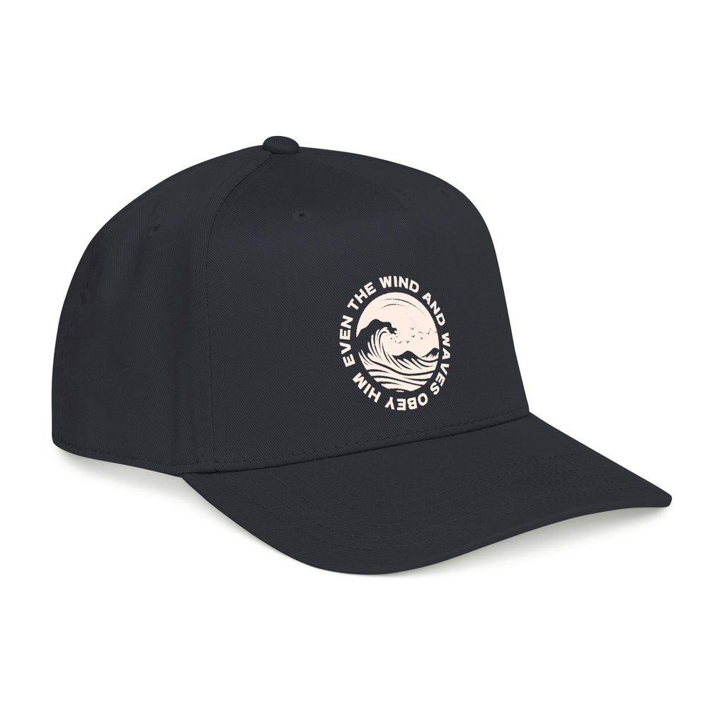 Wind and Waves Obey Snapback
