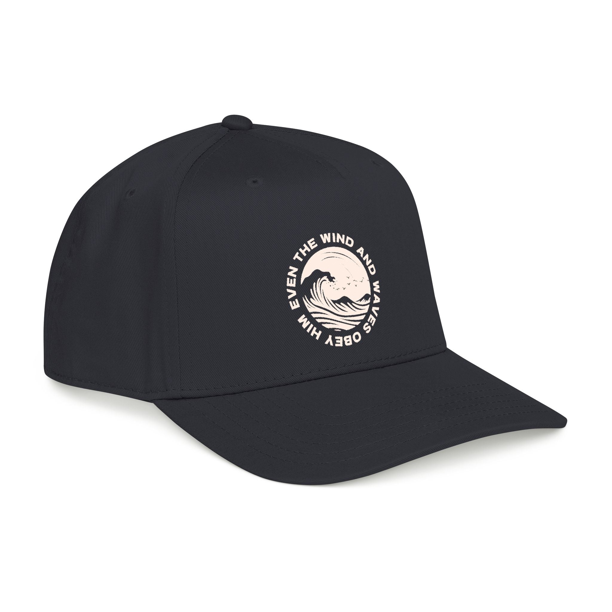 Wind and Waves Obey Snapback