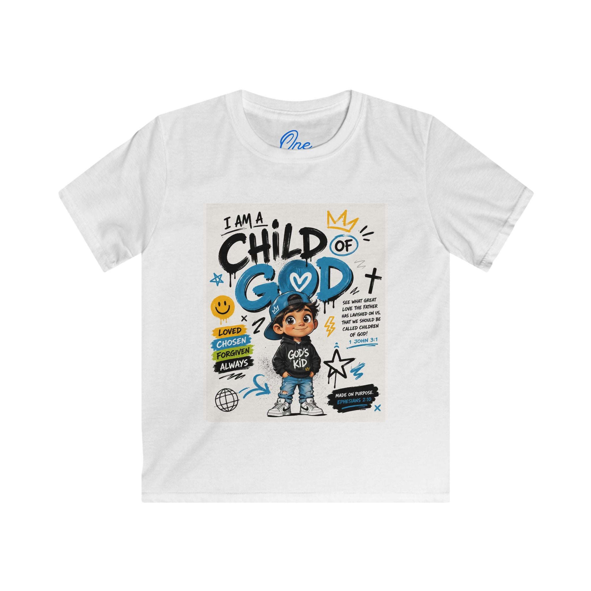 Child Of God