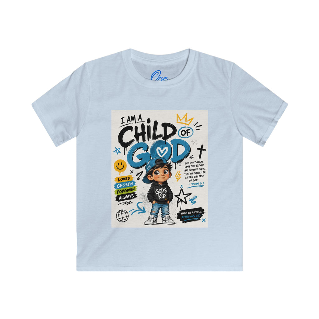 Child Of God
