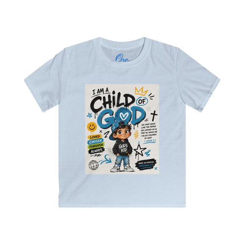 Child Of God