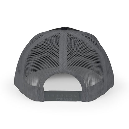 Faith Over Fear Trucker Hat