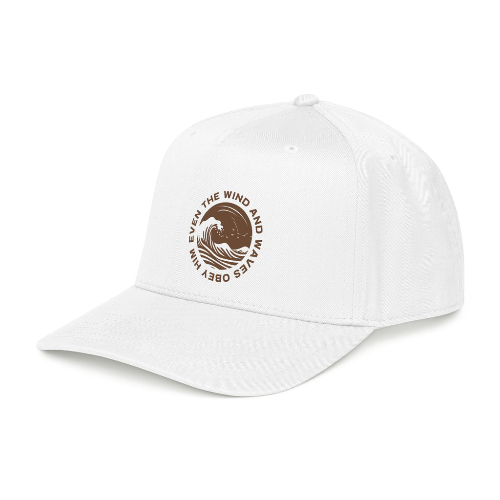 Wind and Waves Obey Snapback