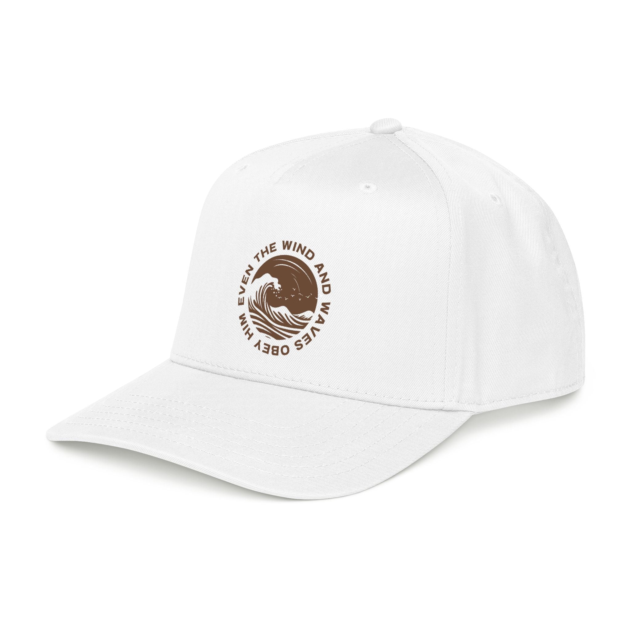 Wind and Waves Obey Snapback
