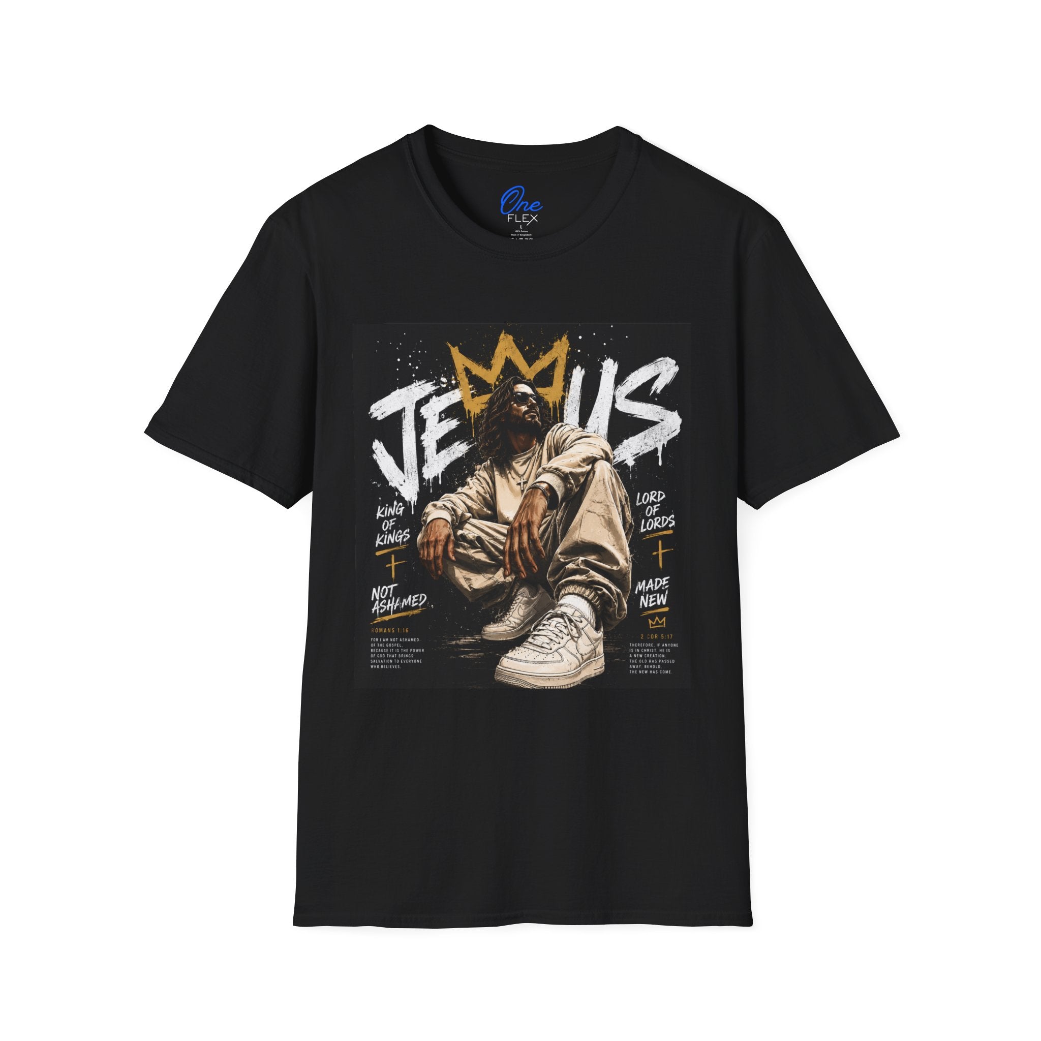 Jesus Flex