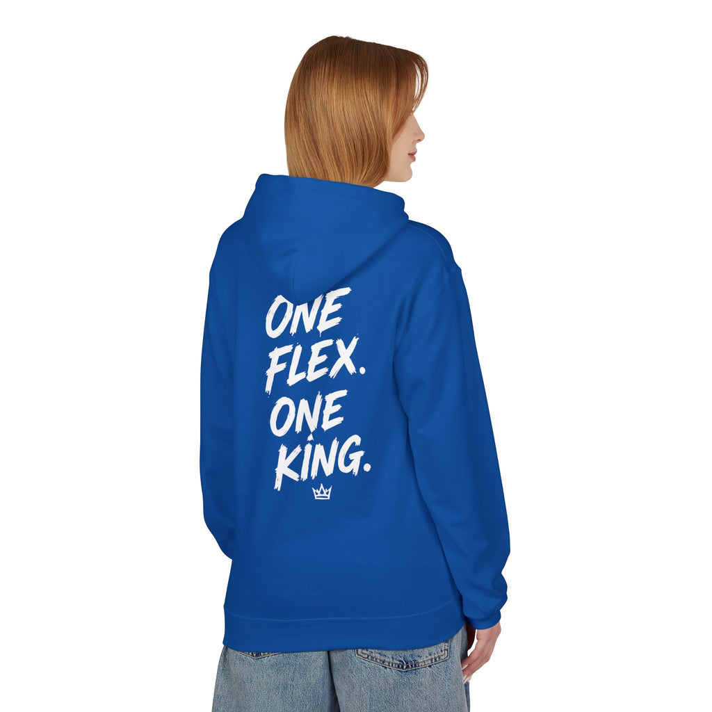 One Flex One King
