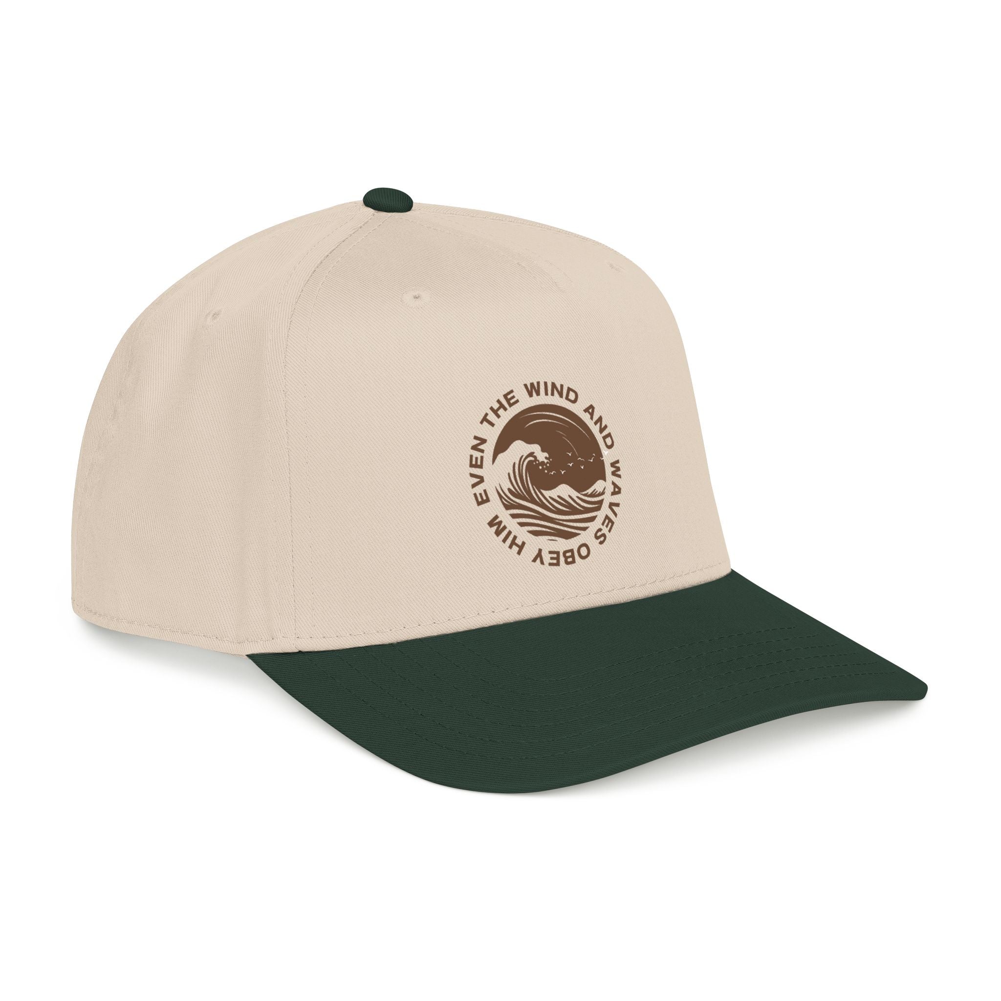 Wind and Waves Obey Snapback