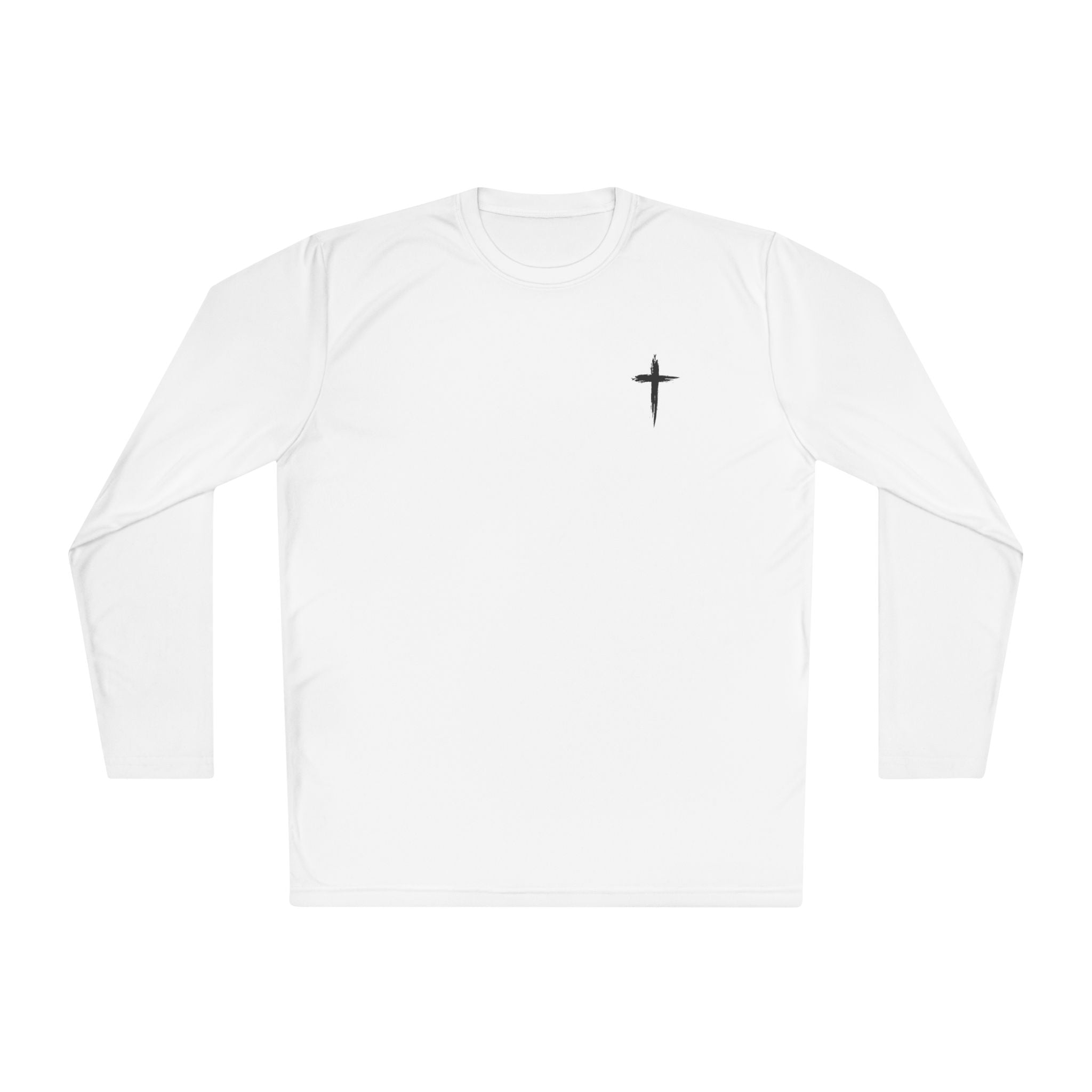 Born to Be Saved