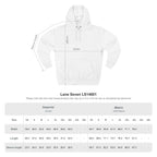All for His Glory Hoodie