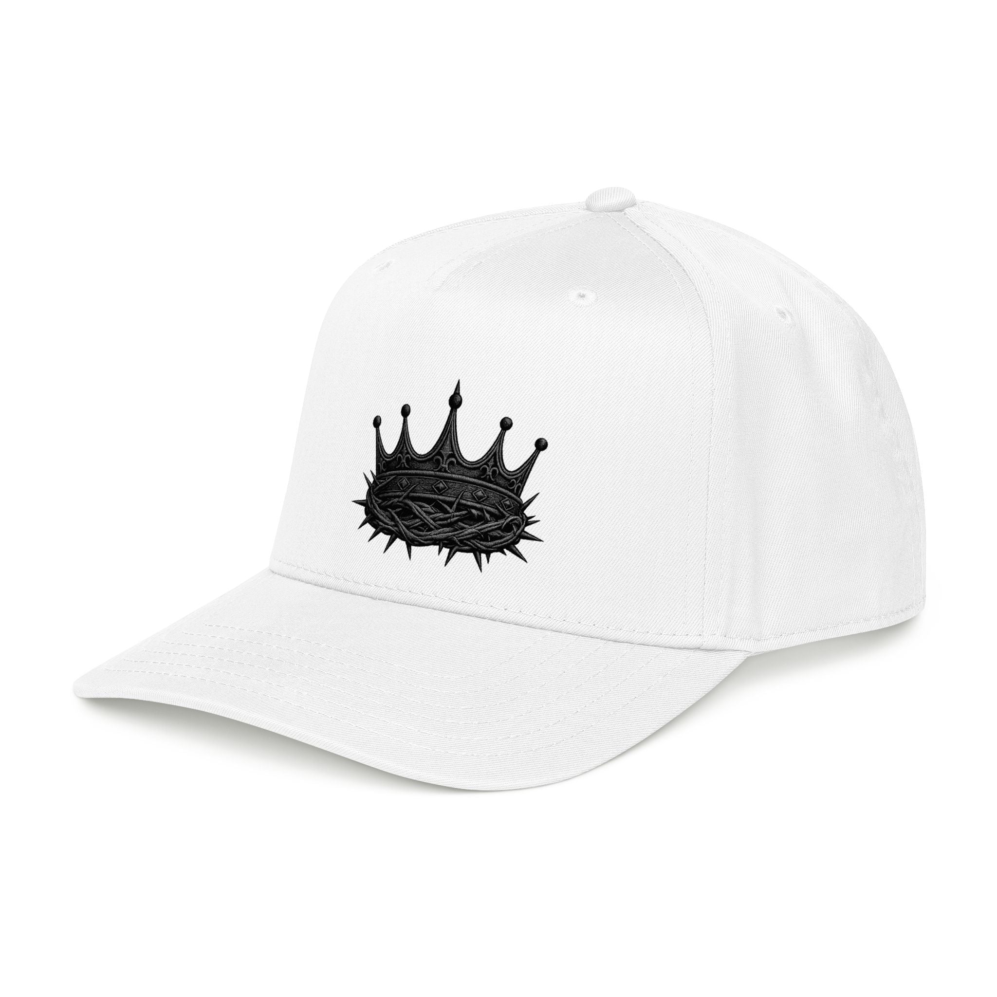 Crown and Thorns Snapback